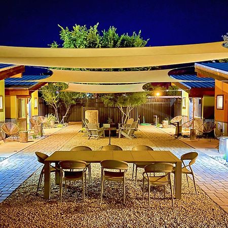 Downtown Kokopelli West 6 - Newly Remodeled Stylish Studio Moab Eksteriør bilde