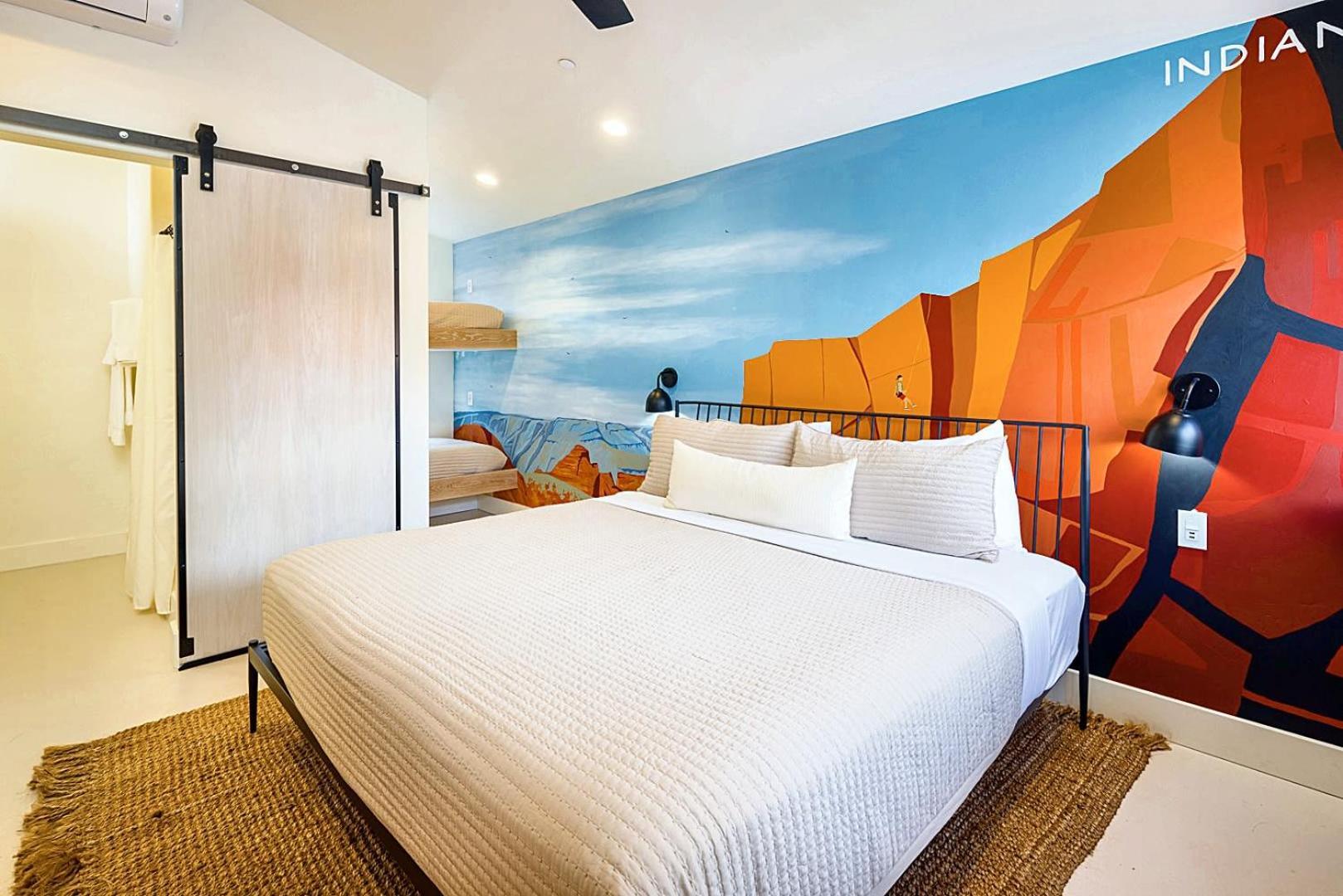 Downtown Kokopelli West 6 - Newly Remodeled Stylish Studio Moab Eksteriør bilde